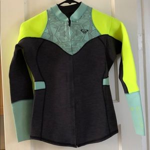 Roxy 1mm Wetsuit Top